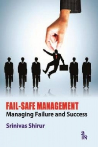 Książka Fail-Safe Management Srinivas Shirur