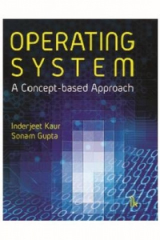 Kniha Operating System Inderjeet Kaur