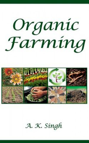 Carte Organic Farming A. K. Singh