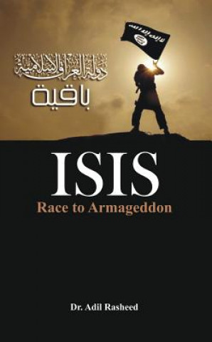 Könyv ISIS Dr. Adil Rasheed