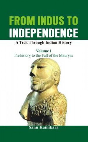 Carte From Indus to Independence Sanu Kainikara