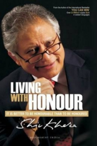 Book Living with Honour Shiv Khera