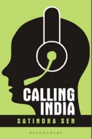 Buch Calling India Satindra Sen