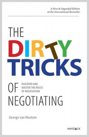 Carte Dirty Tricks of Negotiating George Van Houtem