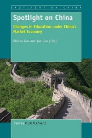 Buch Spotlight on China Shibao Guo