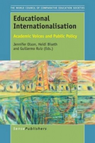Livro Educational Internationalisation Jennifer Olson