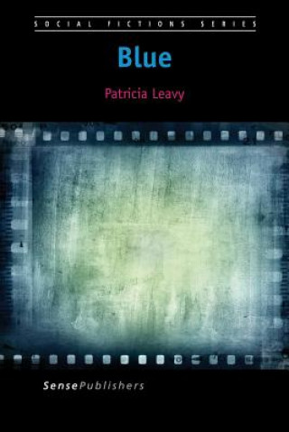 Libro Blue Leavy