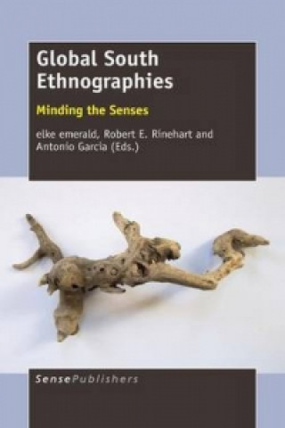 Buch Global South Ethnographies Elke Emerald