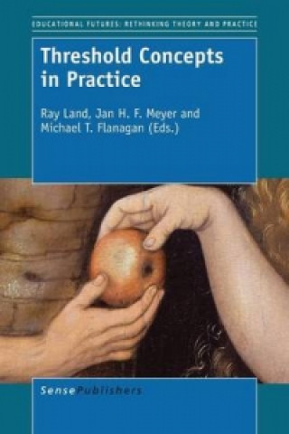 Book Threshold Concepts in Practice Ray Land