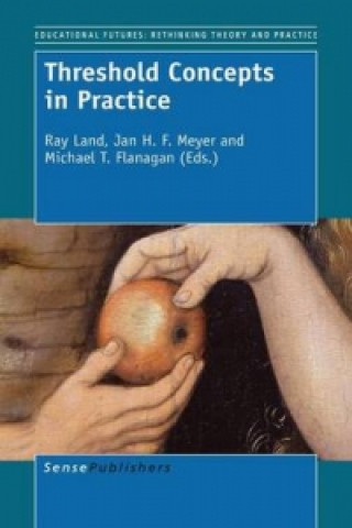 Book Threshold Concepts in Practice Ray Land