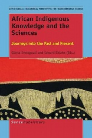Buch African Indigenous Knowledge and the Sciences Gloria Emeagwali