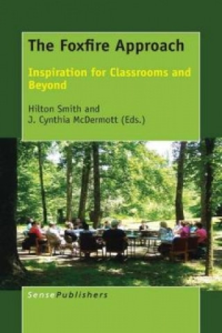 Buch Foxfire Approach HILTON SMITH