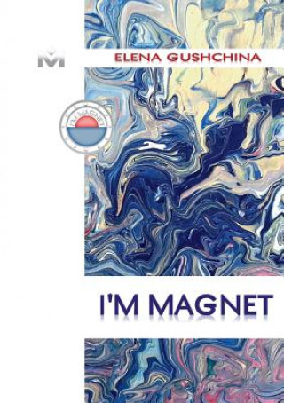 Carte I'm Magnet Elena Gushchina