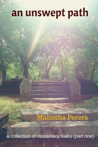Carte Unswept Path Malintha Perera