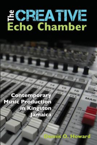 Carte Creative Echo Chamber Dennis O. Howard