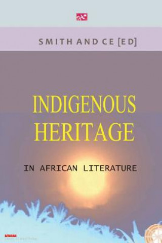 Carte Indigenous Heritage in African Literature Chin Ce
