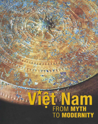Книга Vietnam 