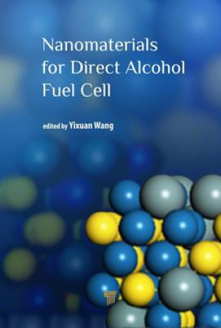 Carte Nanomaterials for Direct Alcohol Fuel Cell 