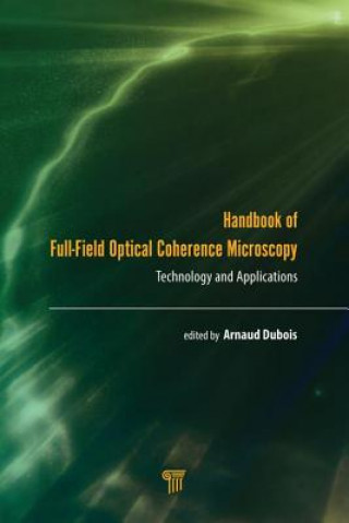 Carte Handbook of Full-Field Optical Coherence Microscopy 