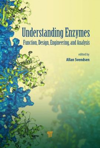 Libro Understanding Enzymes ALLAN SVENDSEN