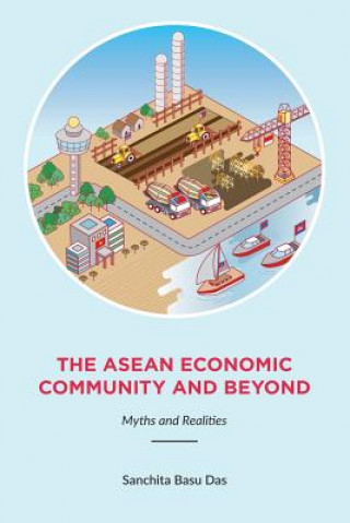 Carte Asean Economic Community And Beyond Sanchita Basu Das