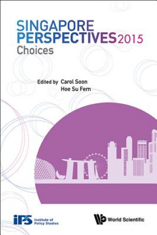 Carte Singapore Perspectives 2015: Choices Su Fern Hoe