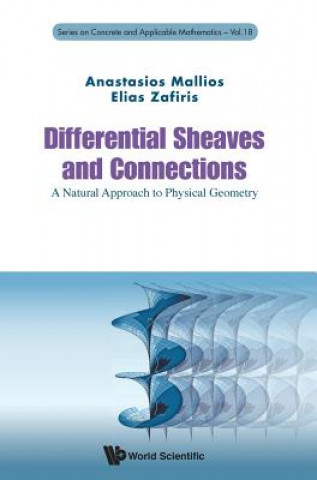 Carte Differential Sheaves And Connections: A Natural Approach To Physical Geometry Anastasios Mallios