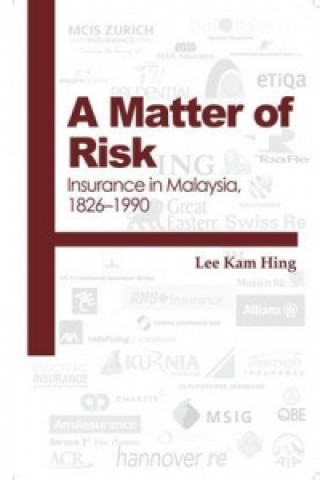 Carte Matter of Risk Lee Kam Hing
