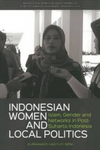 Carte Indonesian Women and Local Politics Kurnuawati Hastuti Dewi