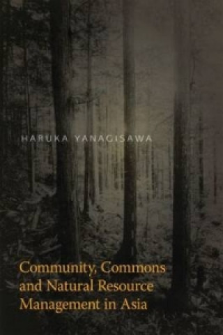 Carte Community, Commons and Natural Resource Management in Asia 