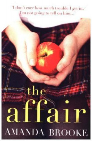 Libro Affair Amanda Brooke