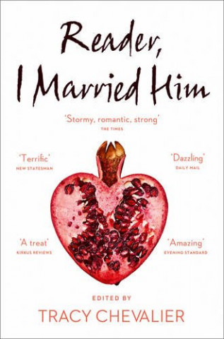 Carte Reader, I Married Him Tracy Chevalier