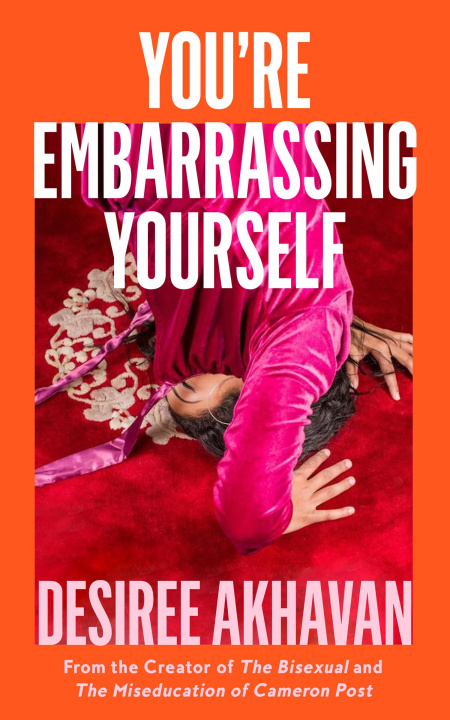 Libro Late Bloomer DESIREE AKHAVAN