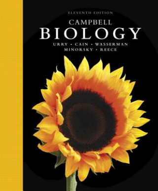 Carte Campbell Biology Lisa A. Urry