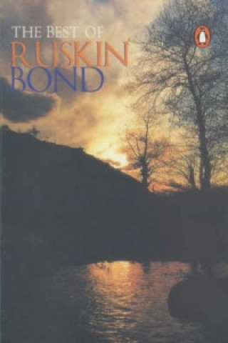 Carte Best of Ruskin Bond Ruskin Bond