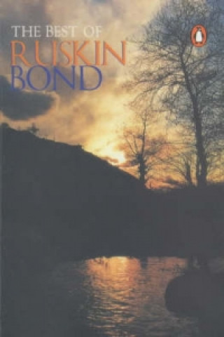 Knjiga Best of Ruskin Bond Ruskin Bond