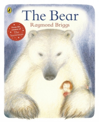 Könyv Bear Raymond Briggs