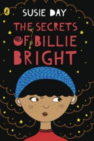 Carte Secrets of Billie Bright Susie Day