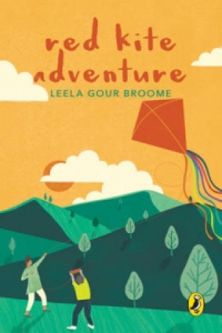 Book Red Kite Adventure Leela Gour Broome