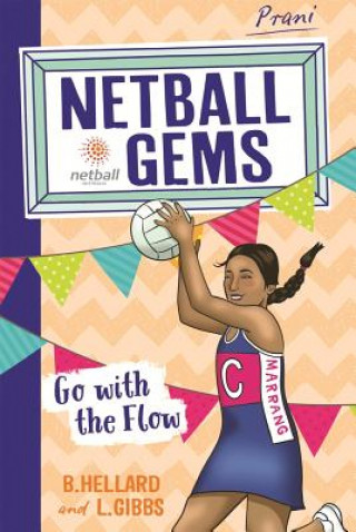 Book Netball Gems 7 Lisa Gibbs