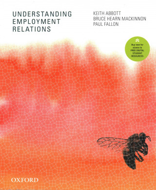 Книга Understanding Employment Relations Keith Abbott