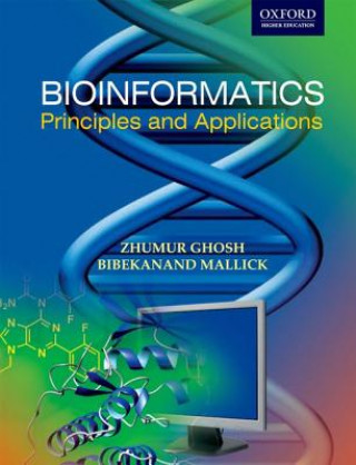 Βιβλίο Bioinformatics Zhumar Ghosh
