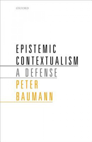 Carte Epistemic Contextualism Peter Baumann