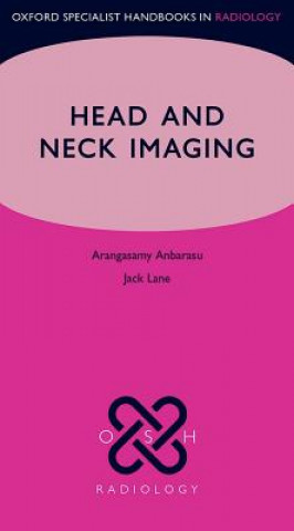 Buch Head and Neck Imaging ARANGASAMY ANBARASU