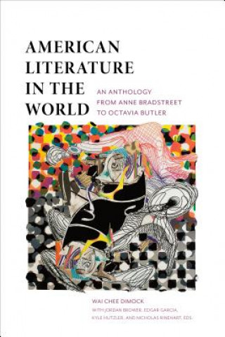 Book American Literature in the World Wai-Chee Dimock