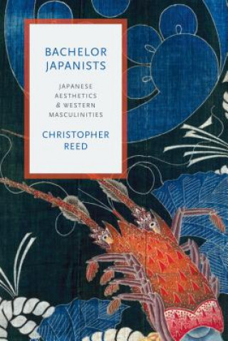 Carte Bachelor Japanists Christopher Reed