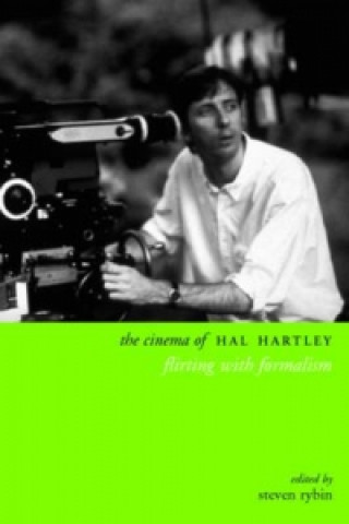 Carte Cinema of Hal Hartley 