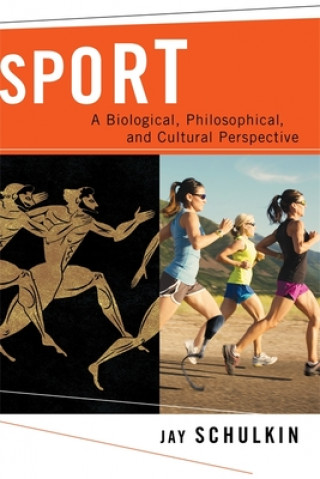 Könyv Sport Jay Schulkin
