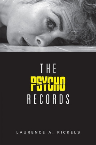 Carte Psycho Records Laurence A. Rickels