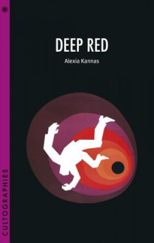 Könyv Deep Red Alexia Kannas